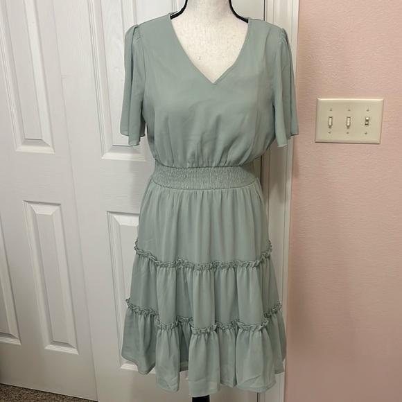 Zattcas dress NWT - Picture 1 of 7